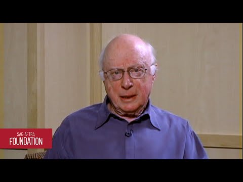 Norman Lloyd Career Retrospective | Legacy Collection | Conversations at the SAG-AFTRA Foundation