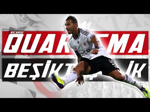 Ricardo Quaresma | Çingenem