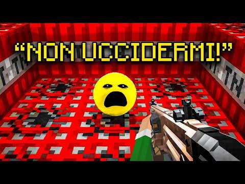 PROVO OGNI COSA PER UCCIDERE VERITY! 😈