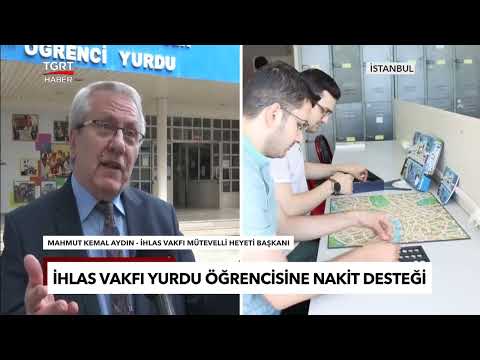 Öğrencilere Konforlu Barınma ve Aylık 4000₺ Devlet Desteği!