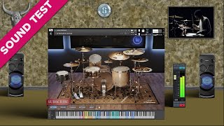 Video thumbnail for MIXWAVE LUKE HOLLAND - SOUND TEST by SoundSource