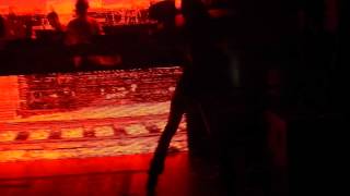 Datsik - Hold It Down Live @ Elektricity