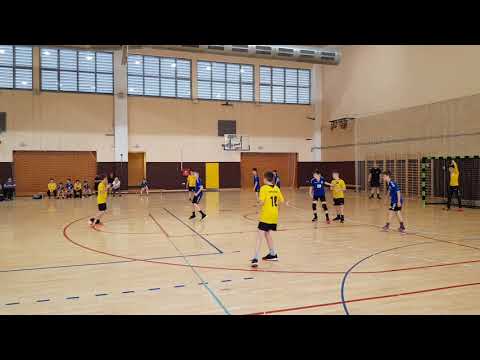 MRK Dugo Selo dječaci '06