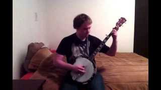 Foggy Mountain Breakdown