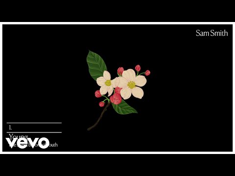 Videoclip de Young — Sam Smith