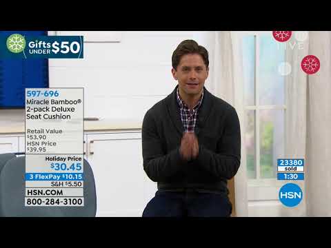 HSN | Practical Presents 11.12.2018 - 01 AM