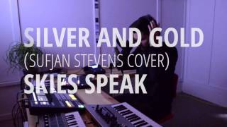 Skies Speak - Silver and Gold (Sufjan Stevens Cover) Live