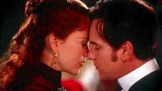 Elephant Love Medley - Moulin Rouge Ewan McGregor Nicole Kidman (In the syle of)