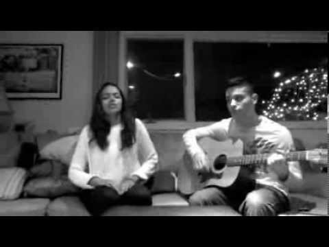 Iris - Goo Goo Dolls (Acoustic Cover)