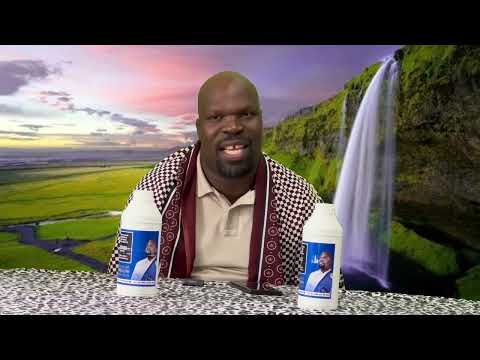 Sukumisa inhlanhla yakho