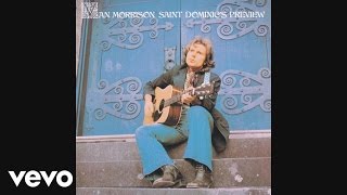 Van Morrison - Jackie Wilson Said (I'm in Heaven When You Smile) [Audio]