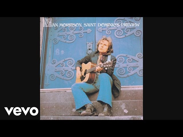 Van Morrison - Jackie Wilson Said (I'm in Heaven When You Smile) (Official Audio) Van Morrison - Jackie Wilson Said (I'm in Heaven When You Smile) (Official Audio)