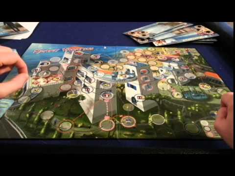 Bower's Game Corner: Hitman Holiday Preview