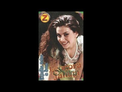 Leonora Jakupi BUZEKUQJA (Official Audio)