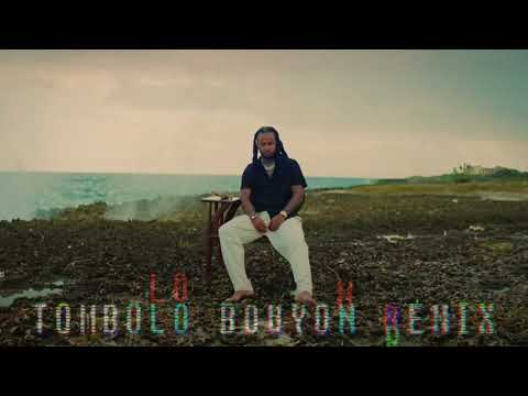 Kalash - Tombolo Bouyon Remix ( By Litleboy )