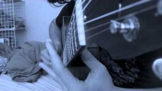 Layover (Michael Hedges Cover)