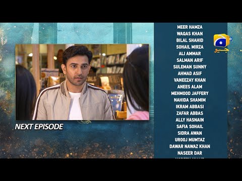 Kaffara Episode 26 Teaser - Har Pal Geo