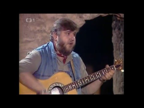 Michal Tučný - Ještě dlouhou cestu mám [video]
