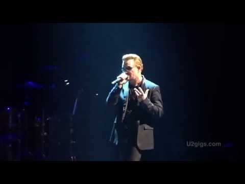 U2 Dublin Bad 2015-11-27 - U2gigs.com