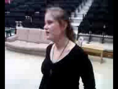 GSA Beat Cafe April '09 -No one but you