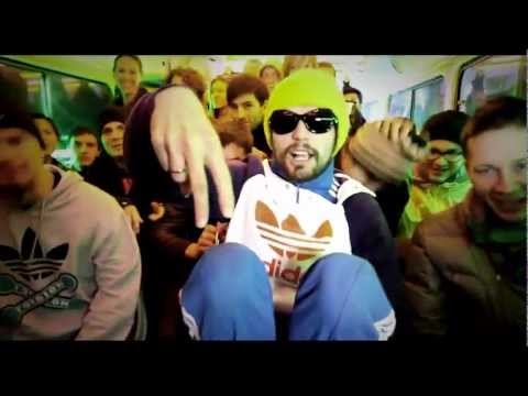 Video thumbnail for Танцi (Tanci)