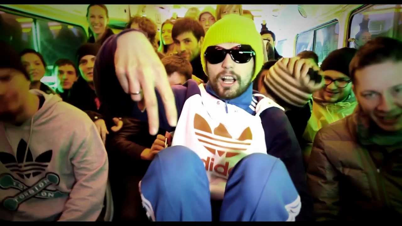Noize MC & Вопли Видоплясова ft. 1Shot — Танцi