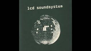 LCD Soundsystem - Yeah (Pretentious Version)