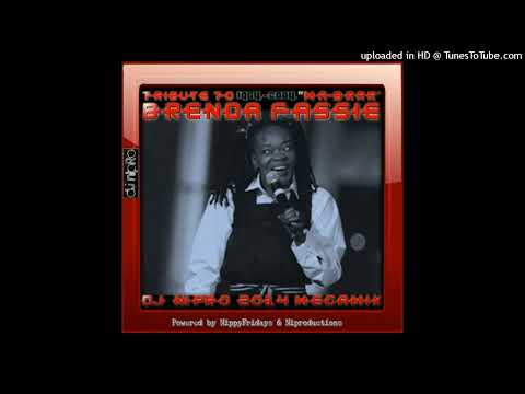 Tribute To Brenda Fassie \Ma-Brrr\ 30 Minutes Megamix by DJ Nipro