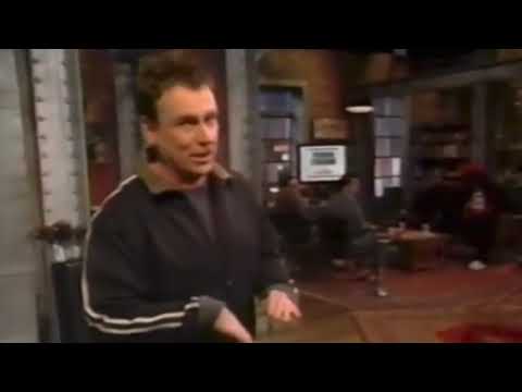 011 Colin Quinnologue -  Islamic Extremists