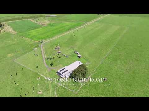 263 Tomki Bight Road, Greenridge, NSW 2471, 5 slaapkamers, 3 badkamers, Lifestyle Section