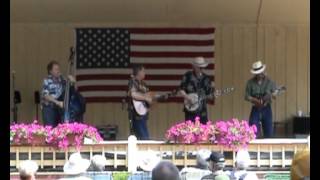 The Dillards Old Home Place