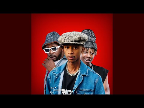 Dj Maphorisa, Xduppy & Scotts Maphuma - Betway (Official Audio)
