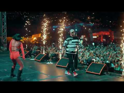 RKM & KEN Y EN MEDELLIN