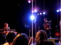 Ben Lee - Close I've Come @ The El Rey 12/12/07
