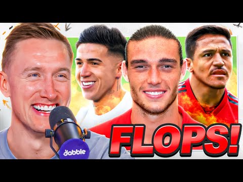 The 10 WORST January Signings EVER!