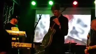 Space - Mister Psycho live (featuring Mister Psycho)