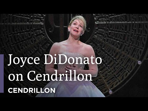 A Cinderella Story | Cendrillon | Great Performances at the Met