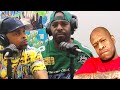 OG MURDA FINALLY GETS A RESPONSE FROM NO RAP CAP PODCAST Diddy Sentencing