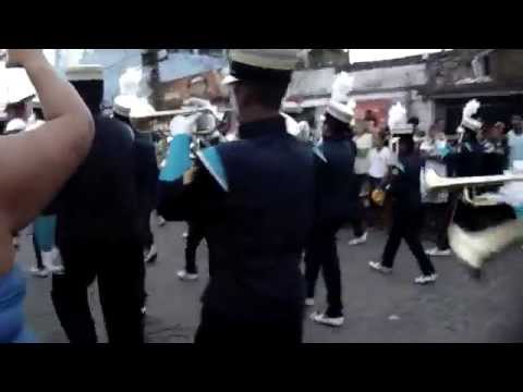 BANDA MARCIAL ÁGUIA IMPERIAL