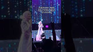Download lagu Siti Nurhaliza - Jerat Percintaan, Aku Cinta Padamu, Purnama Merindu @ Cuckootopia, Sunway Lagoon mp3 Download lagu Siti Nurhaliza - Jerat Percintaan, Aku Cinta Padamu, Purnama Merindu @ Cuckootopia, Sunway Lagoon mp3