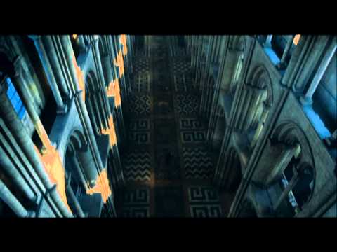 The Kings Speech 60 Second Trailer