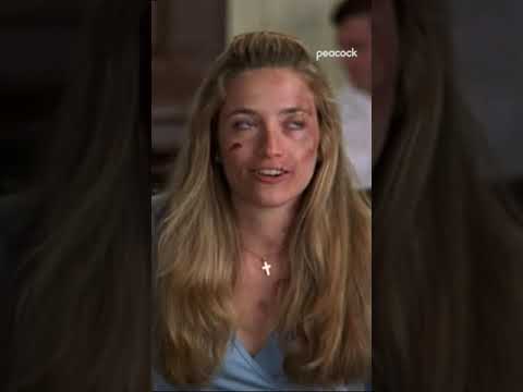 Faking it until you make it... oh wait. #shorts | Law & Order SVU