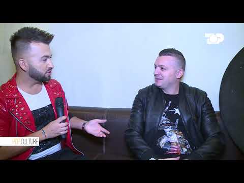 Dj Aldo në Pop Culture