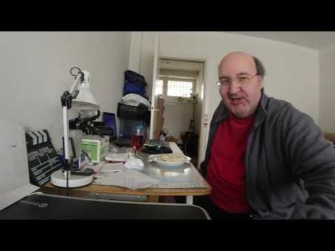 MongoTV_6030 - Min Frokost - Baugette Med OST