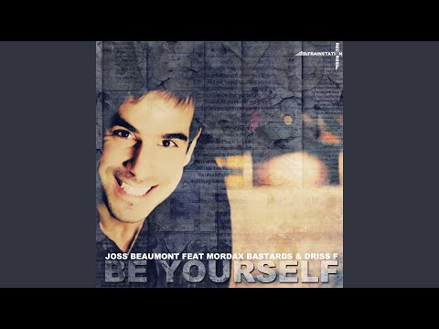 Be Yourself (Radio Edit)