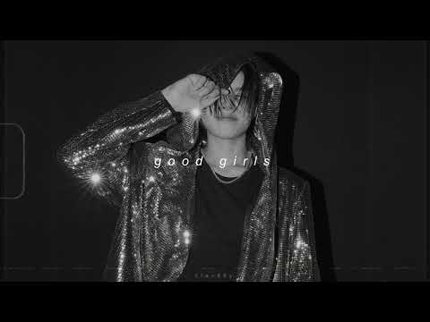 louis of lngshot - good girls (sped up + reverb)