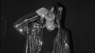 Download lagu louis of lngshot - good girls (sped up   reverb) mp3