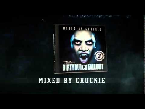 Dirty Dutch - Fallout CD Commercial