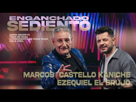 Marcos Castelló Kaniche and Colo Music