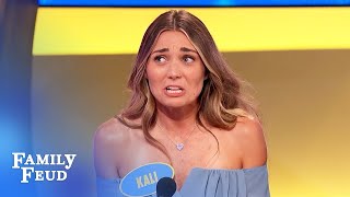 WILD SOUNDS! | Family Feud